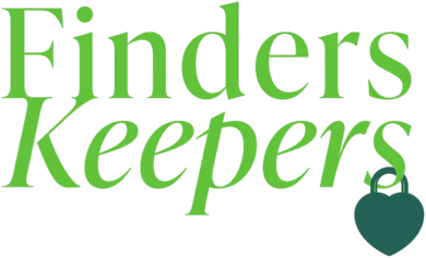 Finders Keepers Club