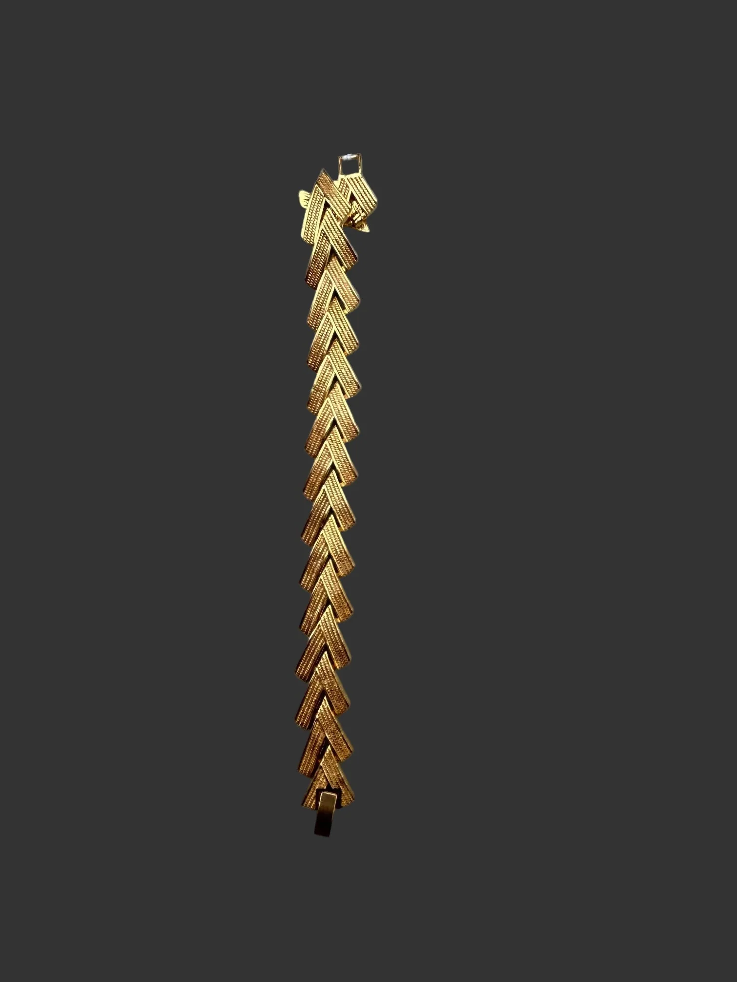 Farrah Bracelet - Gold