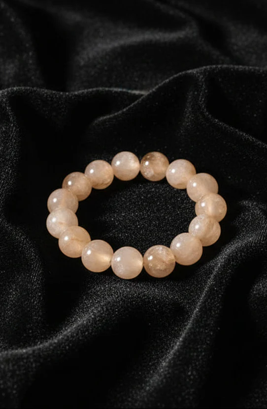 Micky Bracelet - Ivory