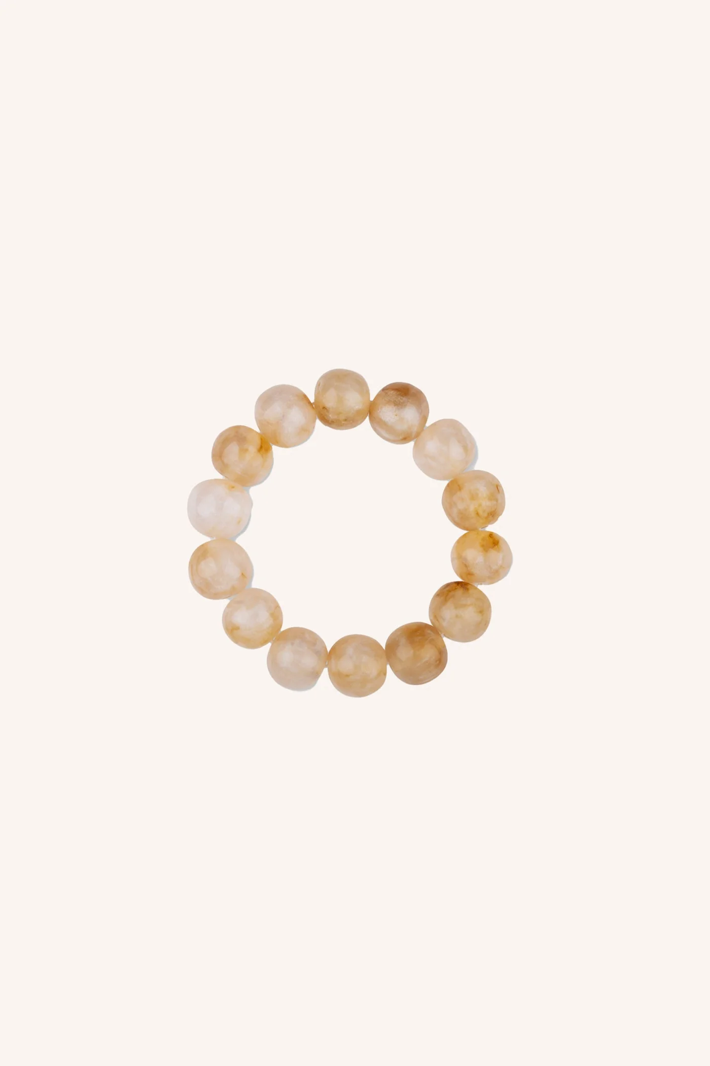 Micky Bracelet - Ivory - Image 2
